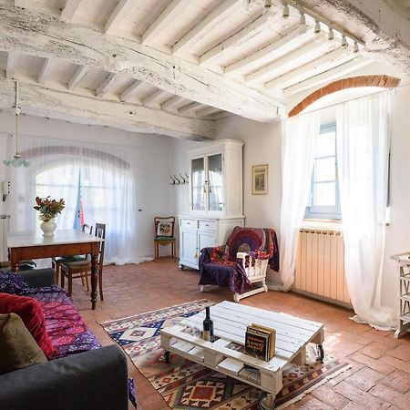 Il Nido Di Margherita Villa San Giovanni Valdarno Exterior foto