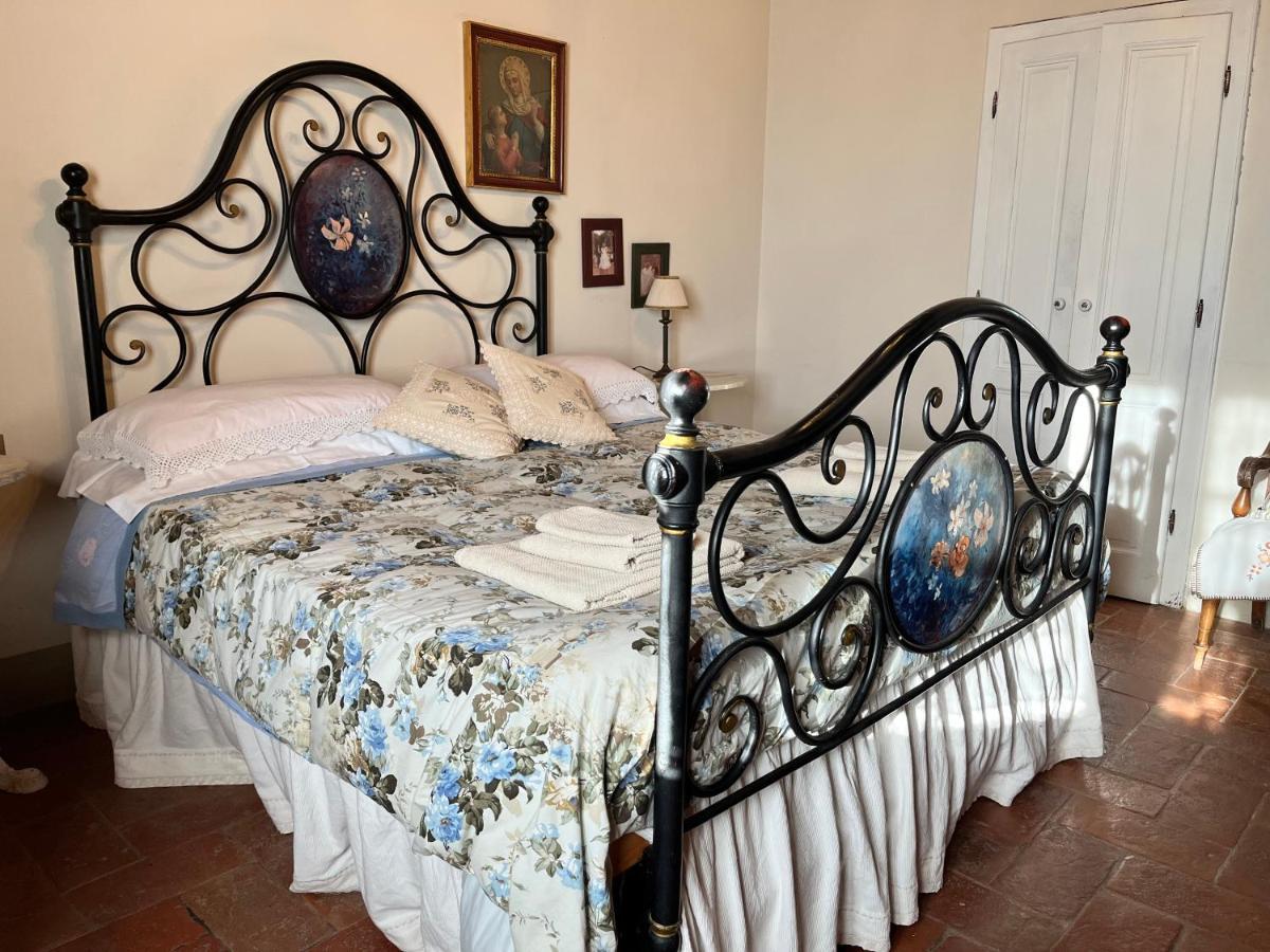 Il Nido Di Margherita Villa San Giovanni Valdarno Exterior foto