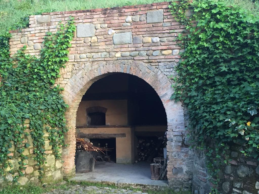 Il Nido Di Margherita Villa San Giovanni Valdarno Exterior foto