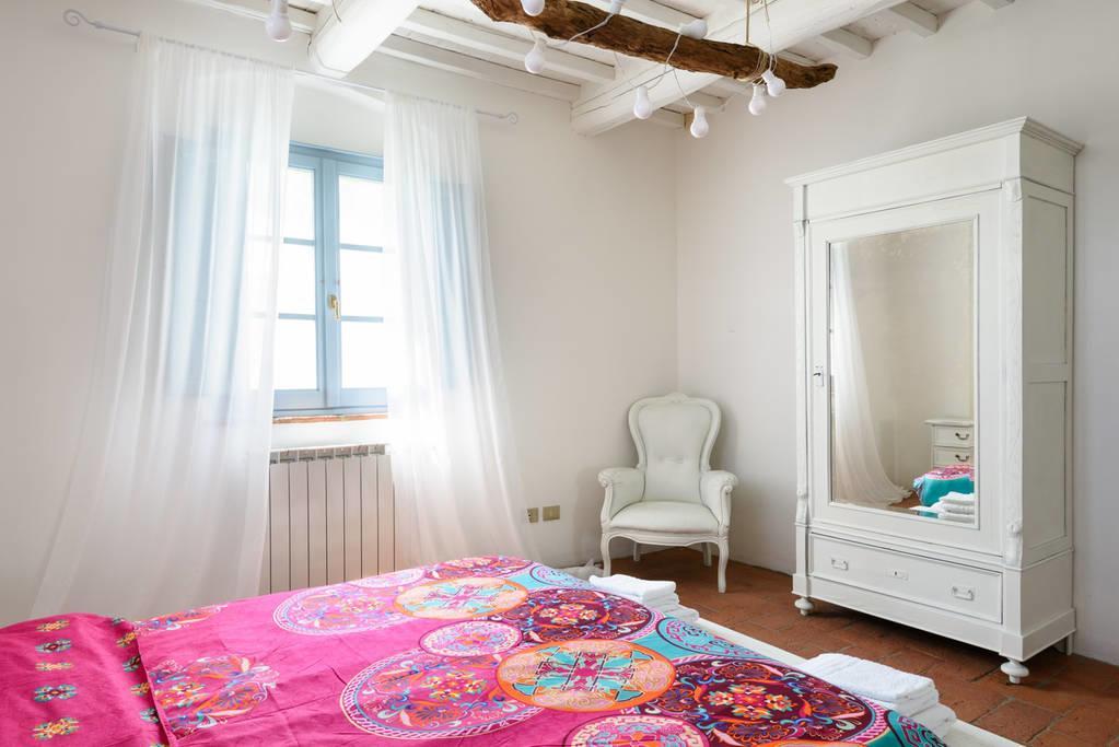 Il Nido Di Margherita Villa San Giovanni Valdarno Exterior foto