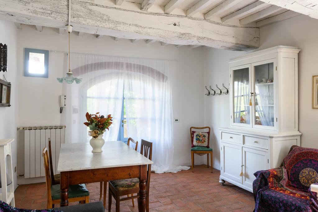 Il Nido Di Margherita Villa San Giovanni Valdarno Exterior foto